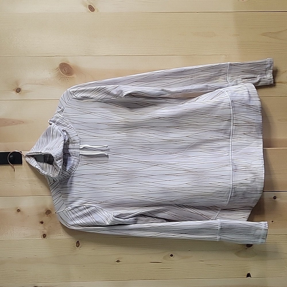 CALIA funnel neck long sleeve M